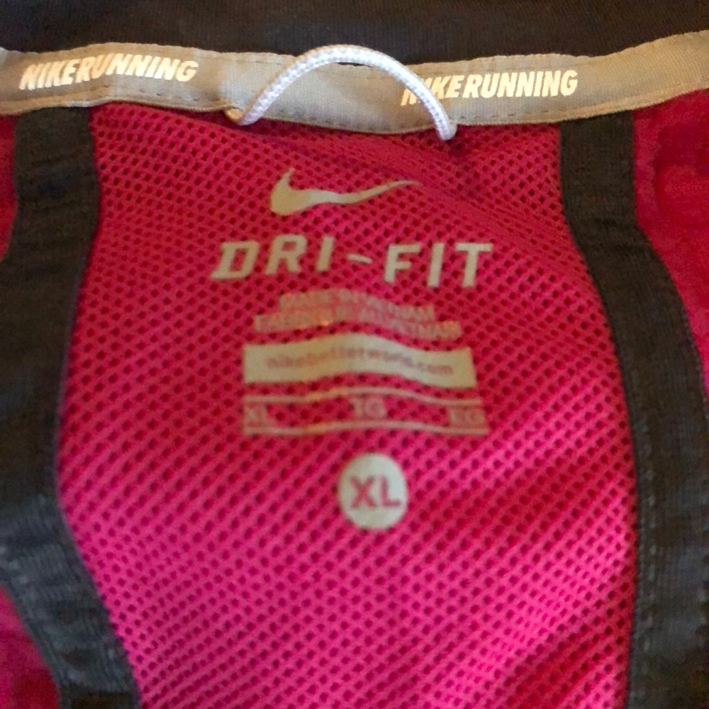 Nike Running Rain Jacket - Picture 2 of 3